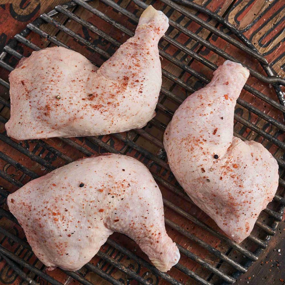 Box of Jumbo Chicken