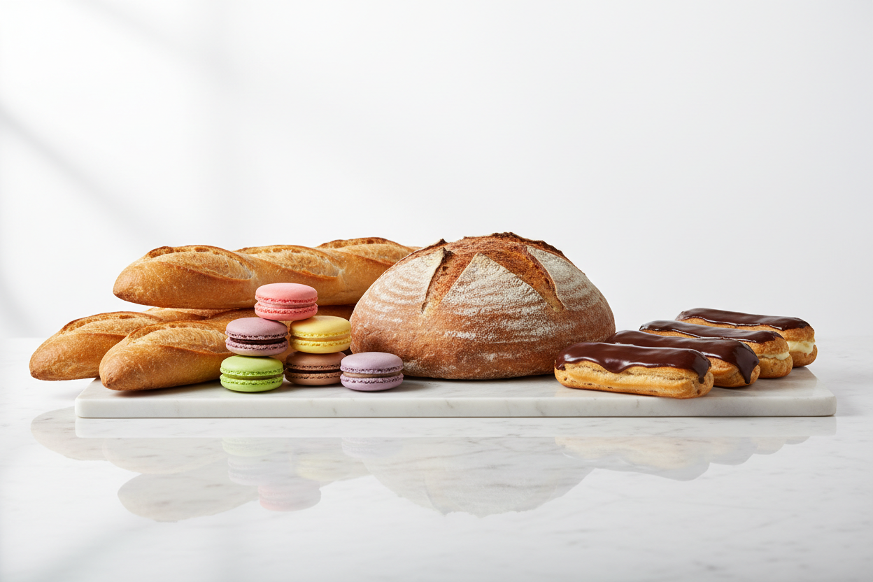 Bakery