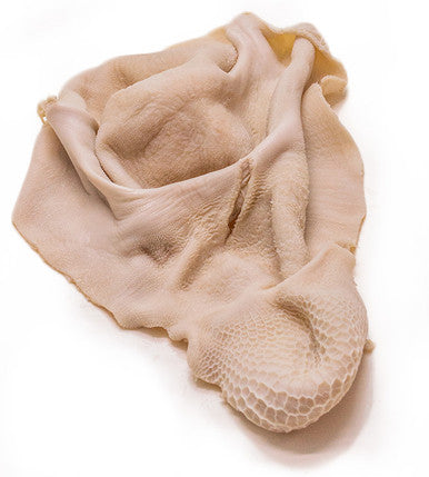 Frozen Goat Tripe (Shaki) 1kg