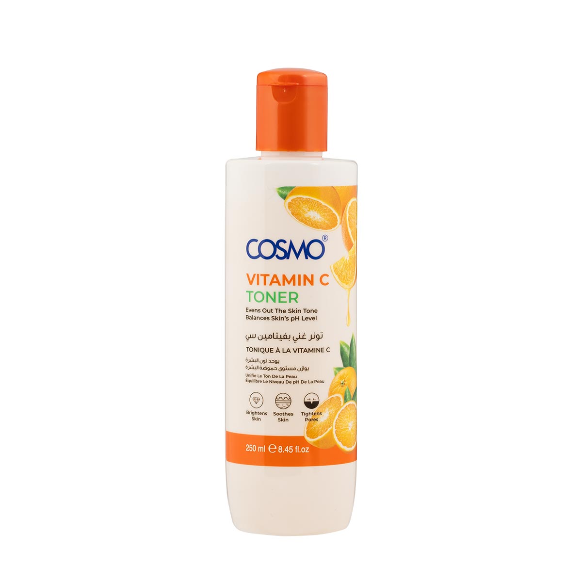 Glow Tonic Vitamin C & Ferulic Acid