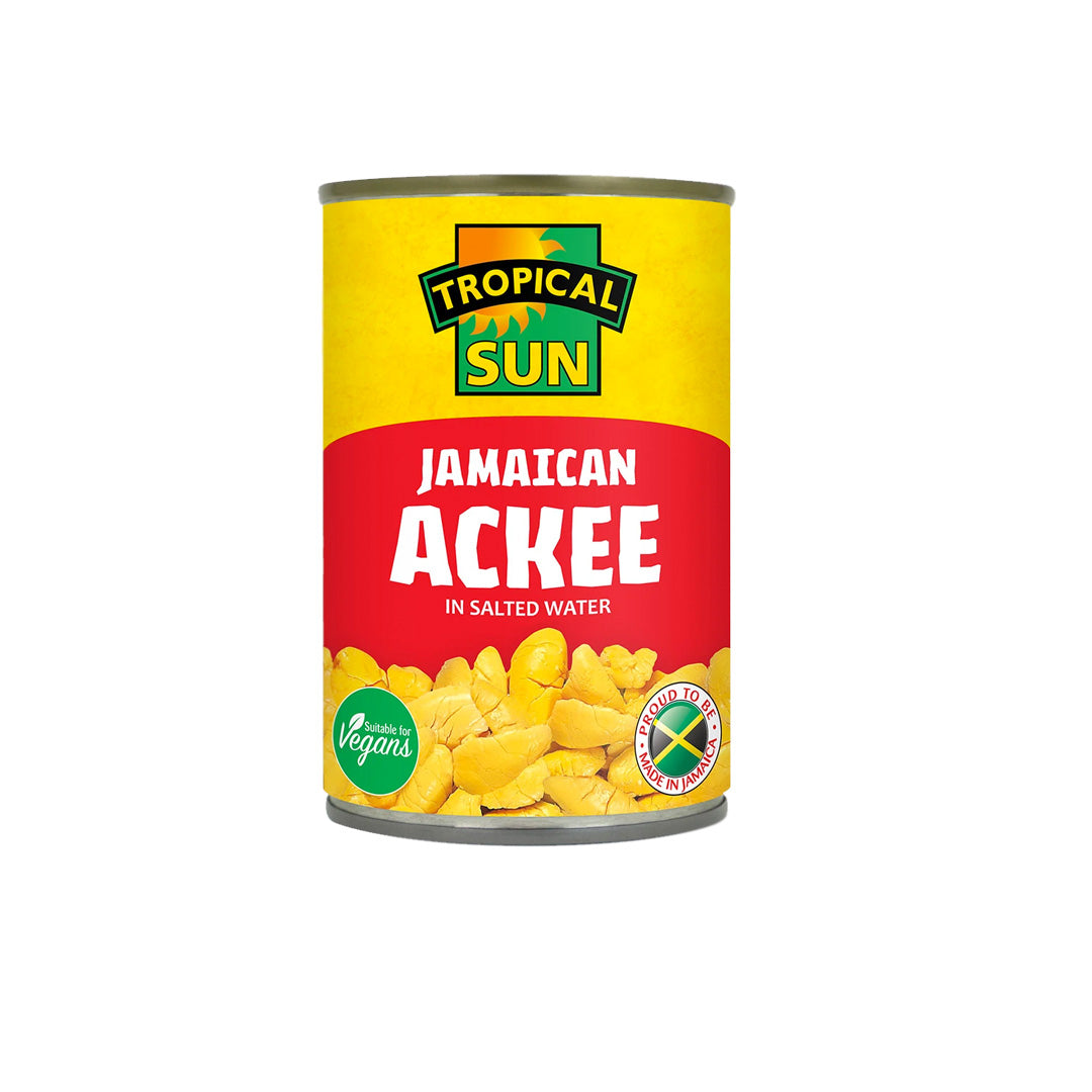 TS Jamaican Ackee 540g