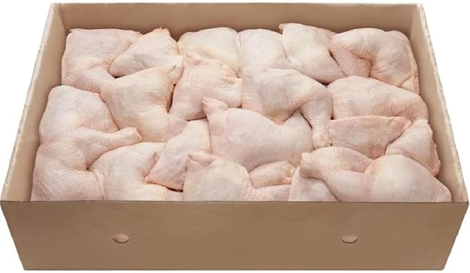Box of Jumbo Chicken