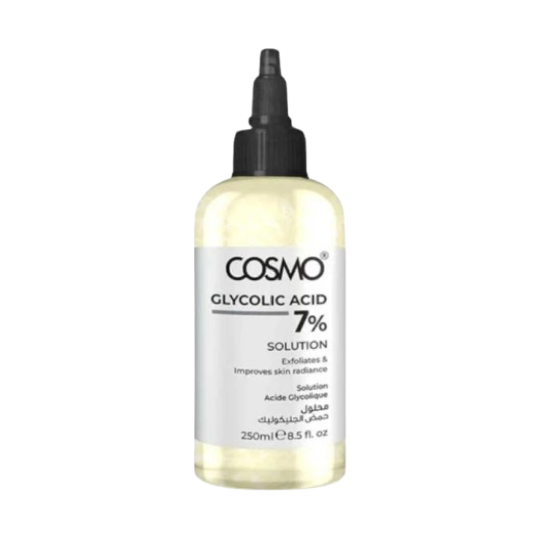 Glycolic Acid 7% Solution 250ML