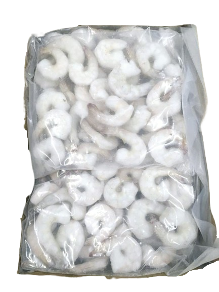 Vannamei Shrimp 1kg